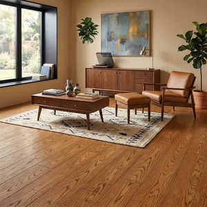 engineered parquet floor