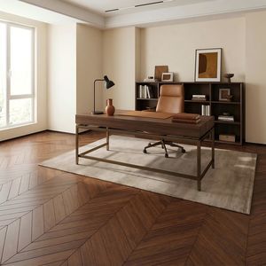 engineered parquet floor