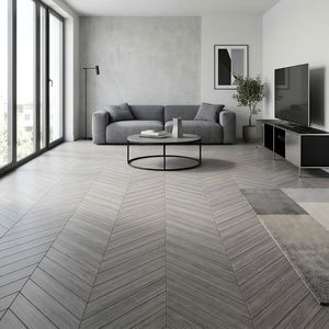 engineered parquet floor