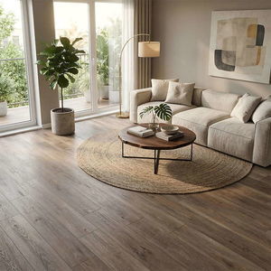 engineered parquet floor