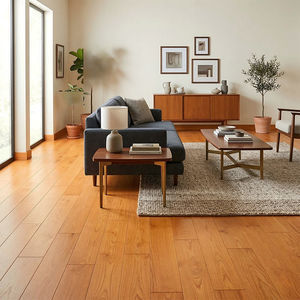 oak flooring