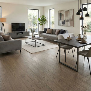 solid parquet floor 1
