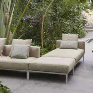 contemporary ottoman