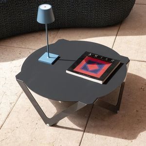 contemporary coffee table