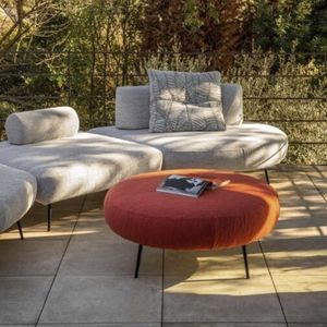 contemporary ottoman