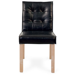 Chesterfield chair