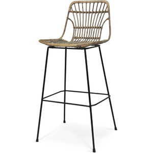 contemporary bar chair