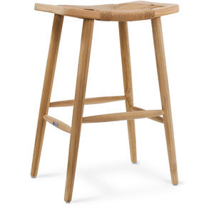 contemporary bar stool