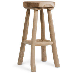 contemporary bar stool