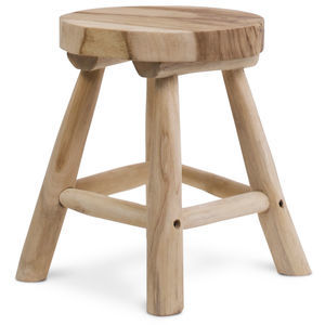 contemporary stool