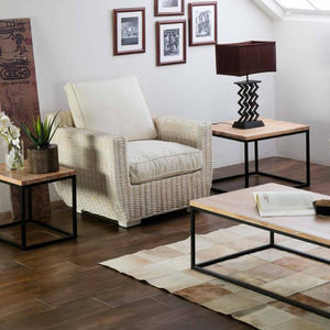 contemporary armchair 1
