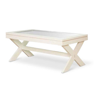 contemporary coffee table 1