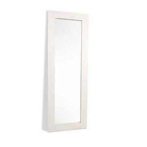 free-standing mirror