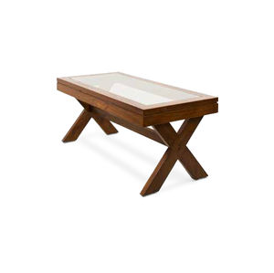 contemporary coffee table