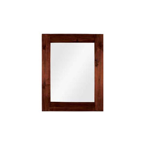 wall-mounted mirror 1
