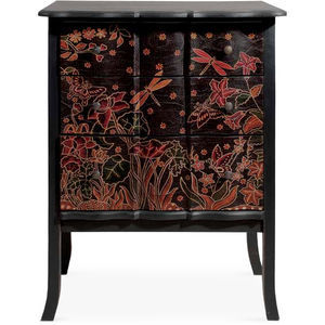 high chest of drawers