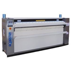 roller dryer-ironer