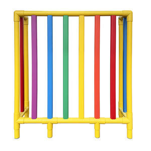 polypropylene radiator cover