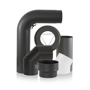 chimney flue