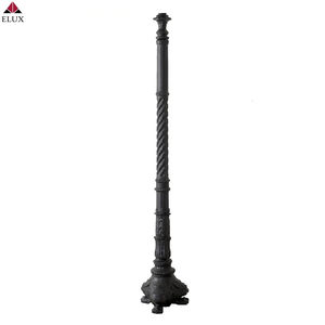 lighting pole 1
