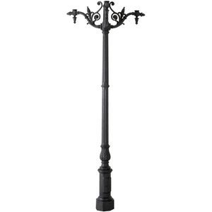 lighting pole 1