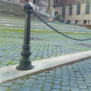 security bollard