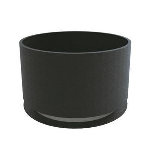 sheet steel planter