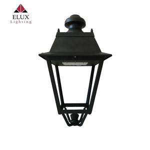 traditional urban lantern 1