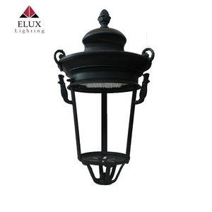 traditional urban lantern 1