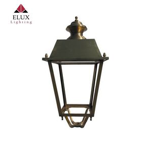 traditional urban lantern 1