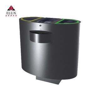 public trash can 1