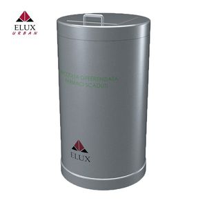 sanitary facility trash can 1