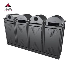 public trash can 1