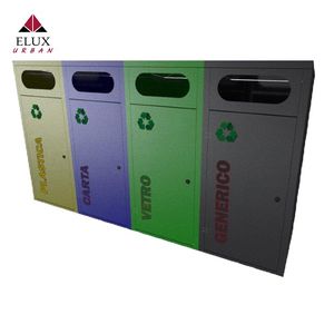public trash can 1