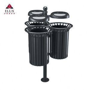 public trash can 1