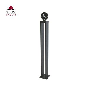 security bollard 1