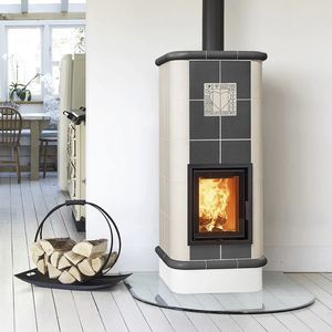 wood heating stove 1