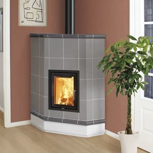 wood heating stove 1
