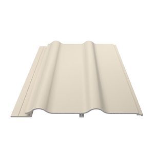 corrugated metal sheet 1