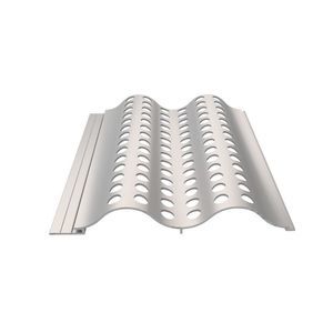 perforated sheet metal 1