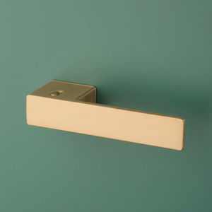 door handle