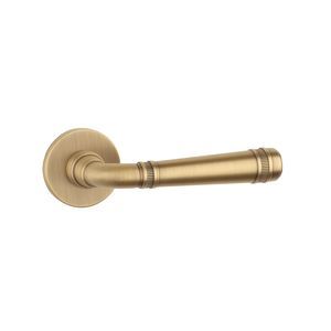 door handle