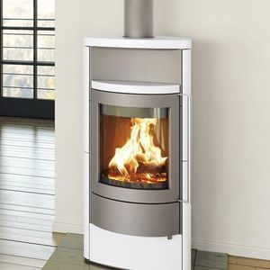 wood heating stove