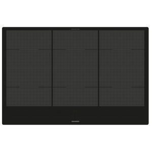 induction cooktop