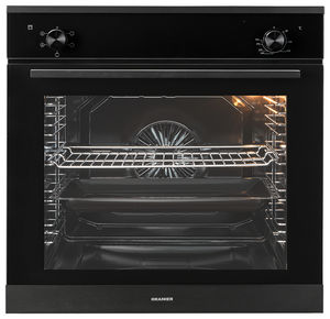electric oven