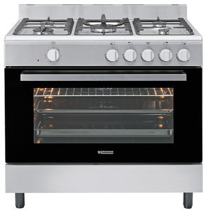 gas range cooker