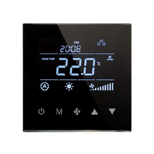room thermostat