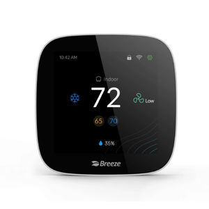 room thermostat