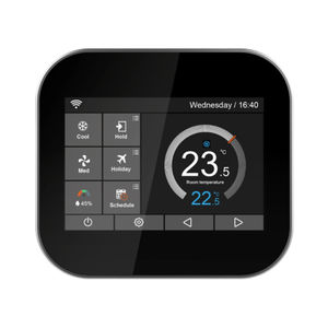 room thermostat