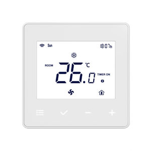 digital thermostat 1
